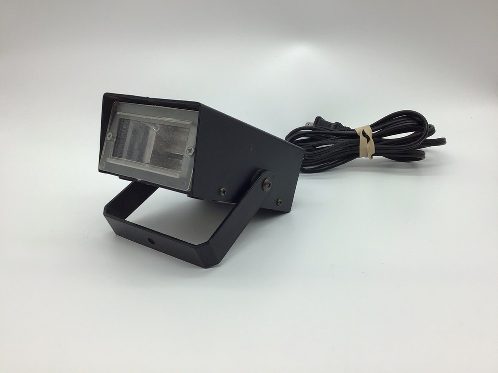 Hershan Lide Electronic Mini Strobe # MSL-001