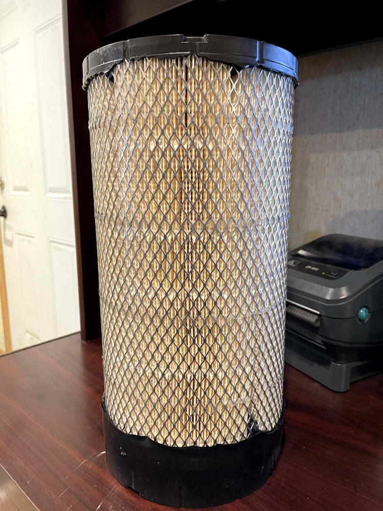 Fleetguard AF4175 Air Filter