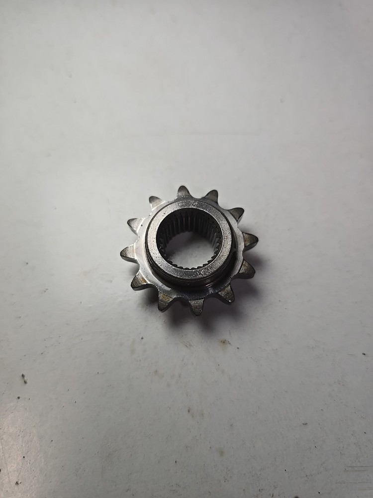 Kawasaki ER5 1996 - 2007 Starter Gear