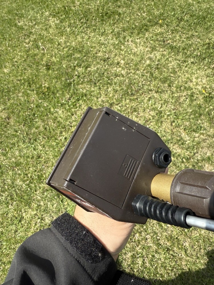 Tesoro Compadre Metal Detector