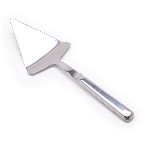 Value Series HB-6 Buffet Pie Server Hollow Handle Servingware