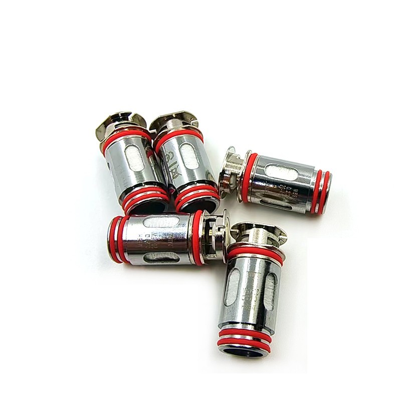 PM3 Mesh Coil 0.15ohm 0.23ohm Hardware Replacement Mesh Coil Hardware