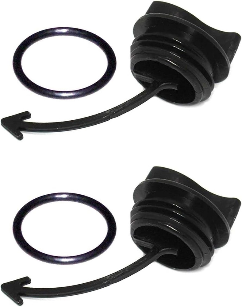 Drain Plug Replacement 292001352 292001320 for 4 TEC Jet Ski Models
