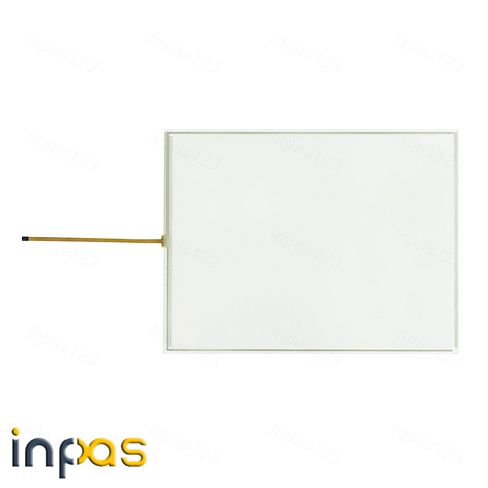 1pc For Touch screen panel glass EA9-T15CL EA9T15CL
