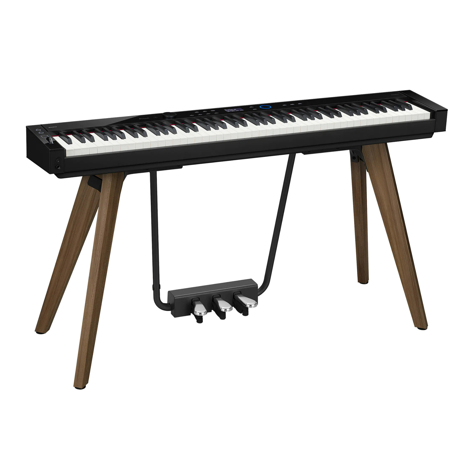Casio Privia PX-S7000 88-Key Digital Piano Black