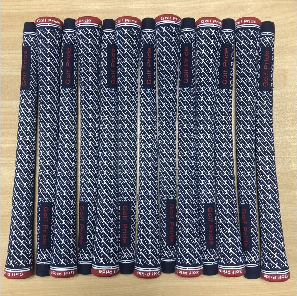 13Pcs Golf Pride Grips Standard/Midsize Z-GRIP Grips Golf Club Grip Wrap New