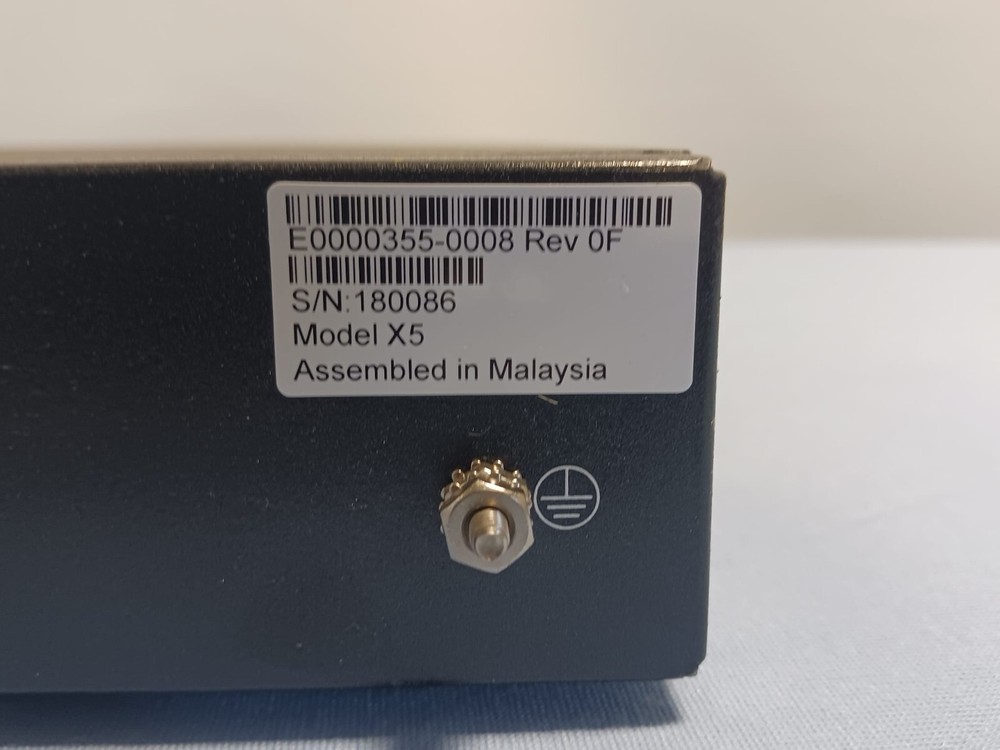 iDirect Evolution X5 Series Satellite Router E0000355-0008