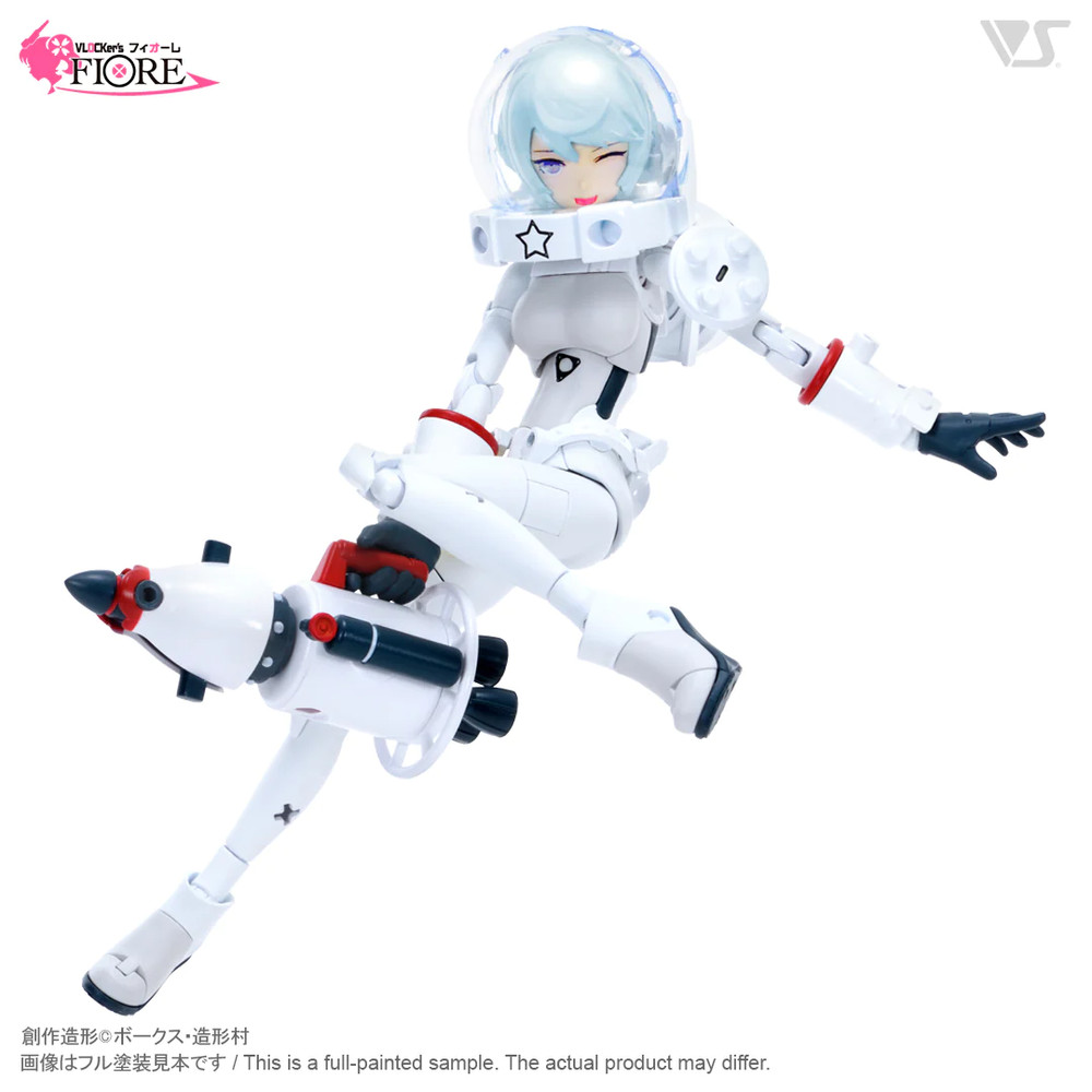 Vlockers Fiore Cosmos & Comet 230375