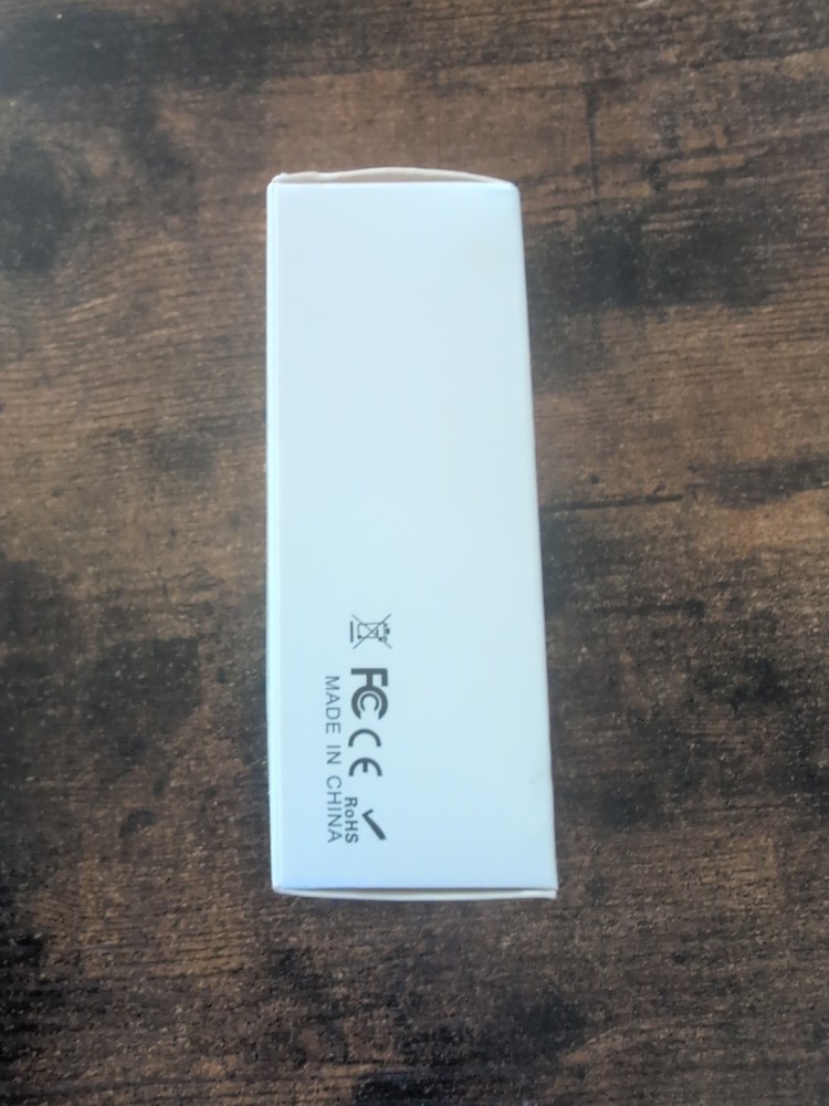 Wi-Fi Smart Plug