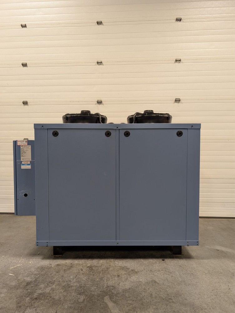 11 ton water chiller