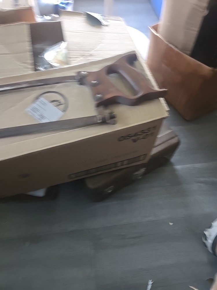 Vtg. Butcher/ Bone Saw
