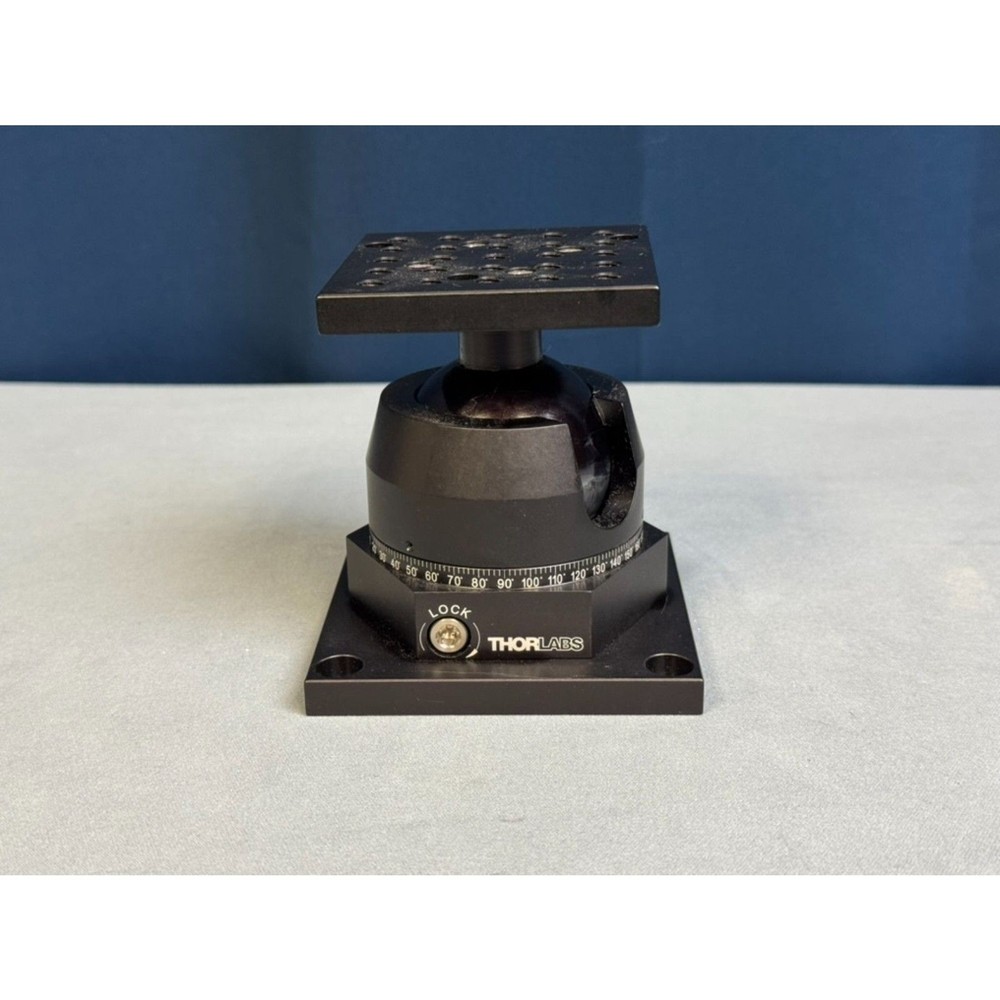 Thorlabs SL20 Pivot Platform