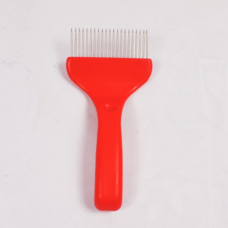 Honey Knife Shift Needle Uncapping Fork Beekeeping Tool Kits Farm Free Shipping