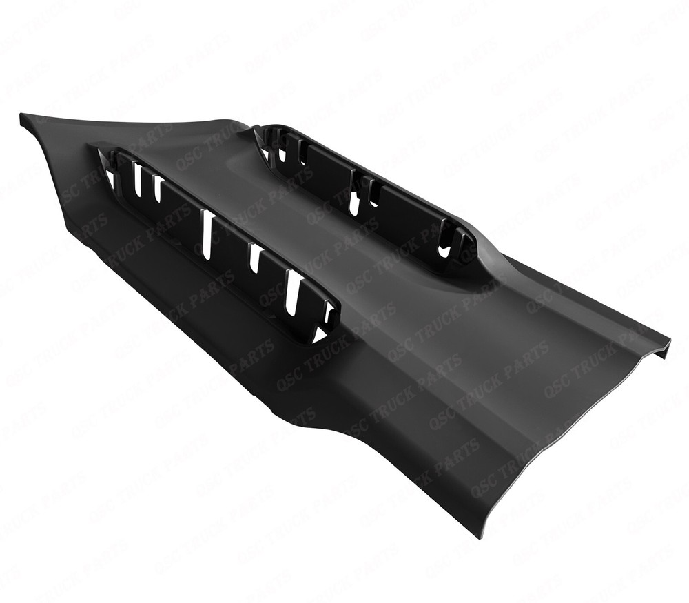 QSC Replacement Front Step Fairing Panel Right for Peterbilt 579 Next Gen 2022+