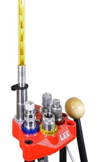 LEE PRECISION Inline Single Bullet Feed Tube 92024