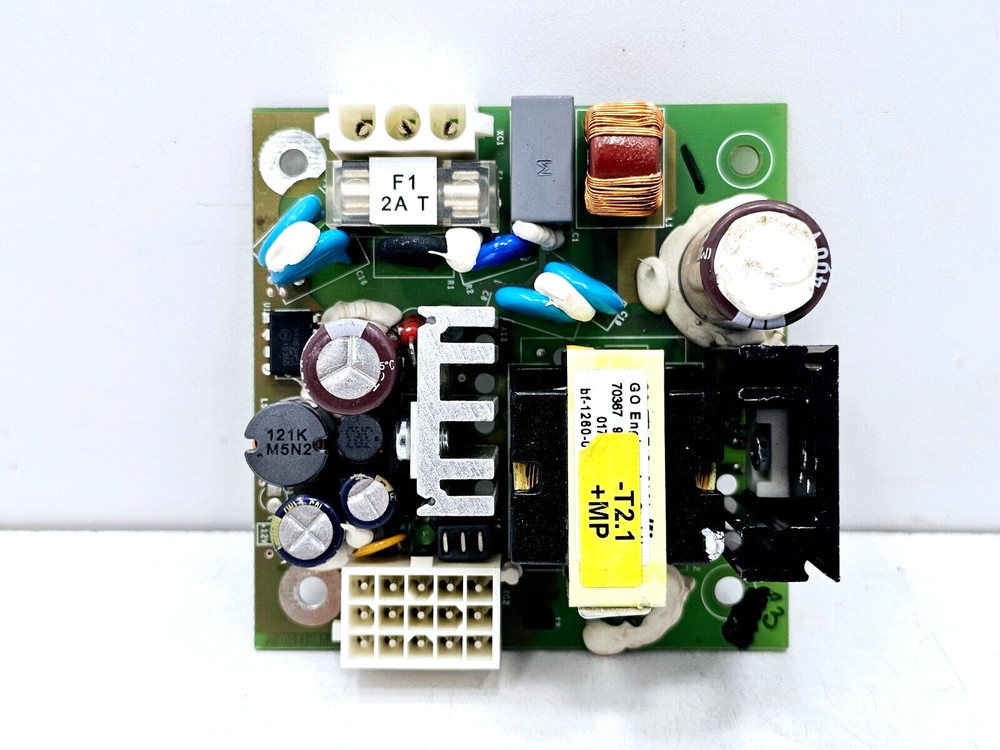 9643652 MEIKO POWER PACK PCB CARD