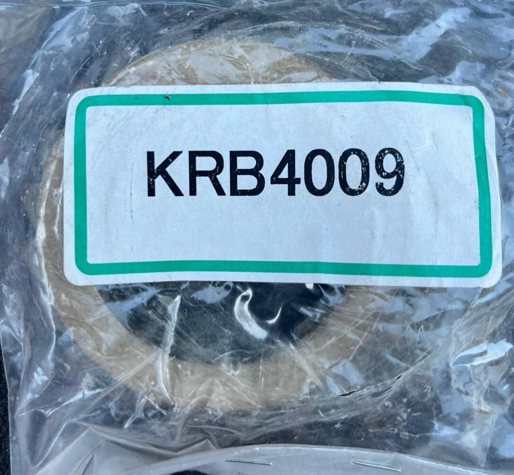 COFFING Ratchet Wheel: KRB4009