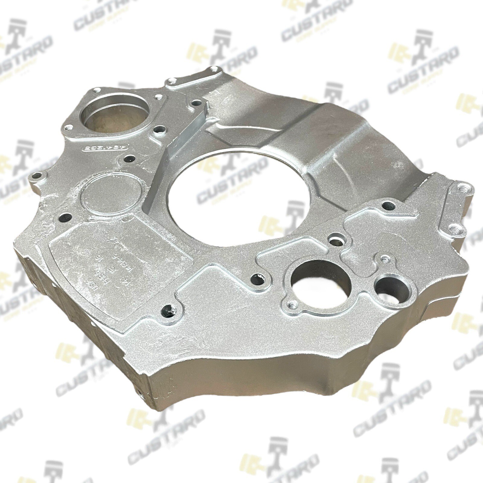 Dodge Transmission Adapter Plate Cummins 2007 - 2018 6.7 6.7L Diesel 4941235