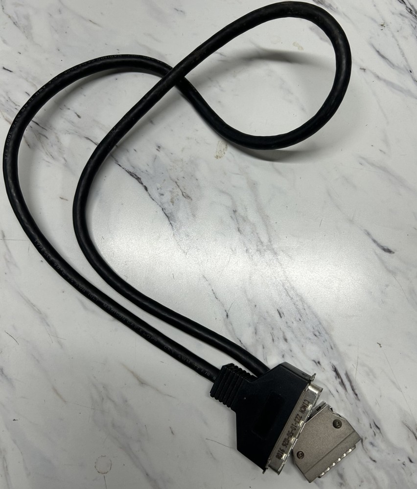 Original  Next Cube CDROM Connect Cable