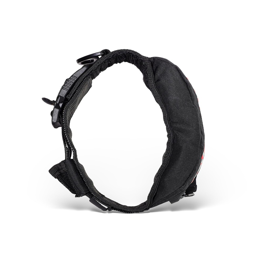 Uncharted Supply Co. Wolf Pack – Dog First Aid Kit Collar for Medium & Large ...