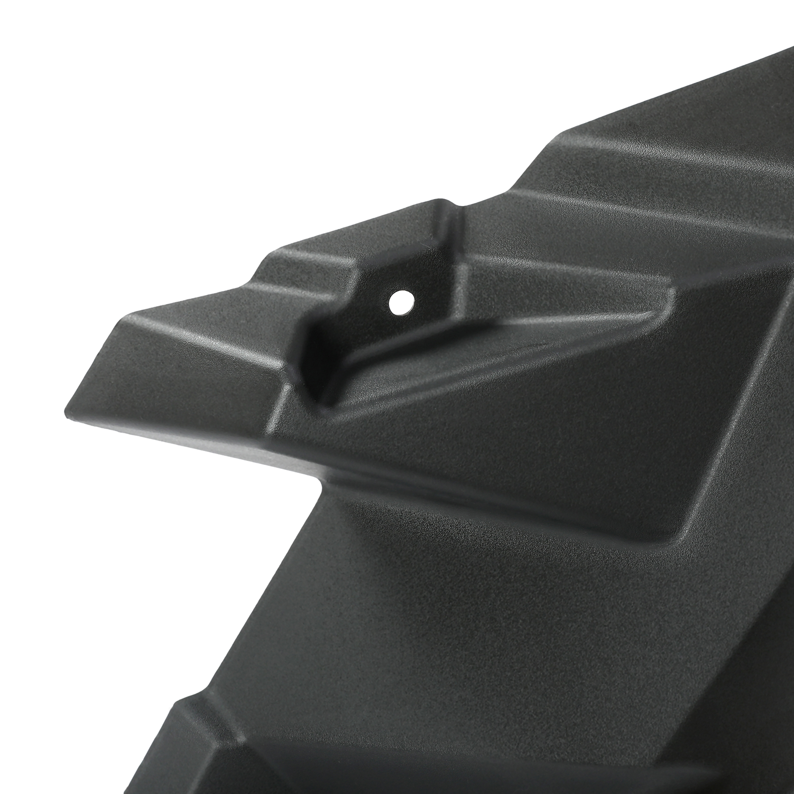 For Polaris RZR XP 1000 2014-2023 Fender Flares Mud Flaps Front & Rear Extended