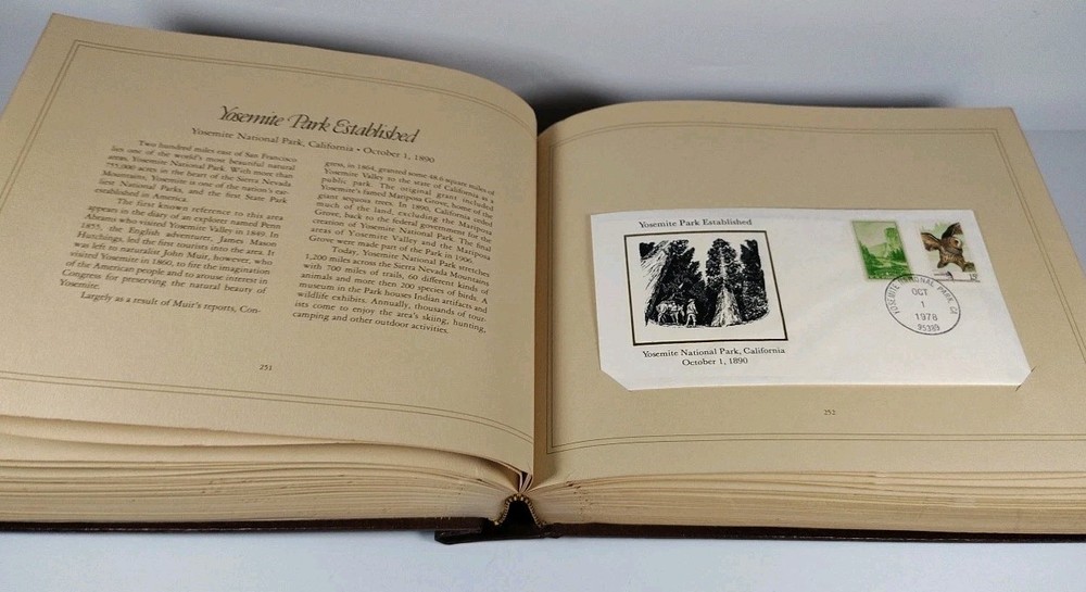 The Philatelic History Of United States Complete 4 Volume Cover Collection