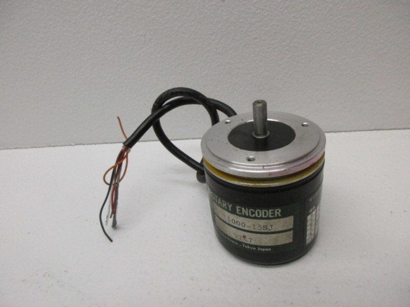 CONTROL ENGINEERING RI-1000-15SJ UNMP