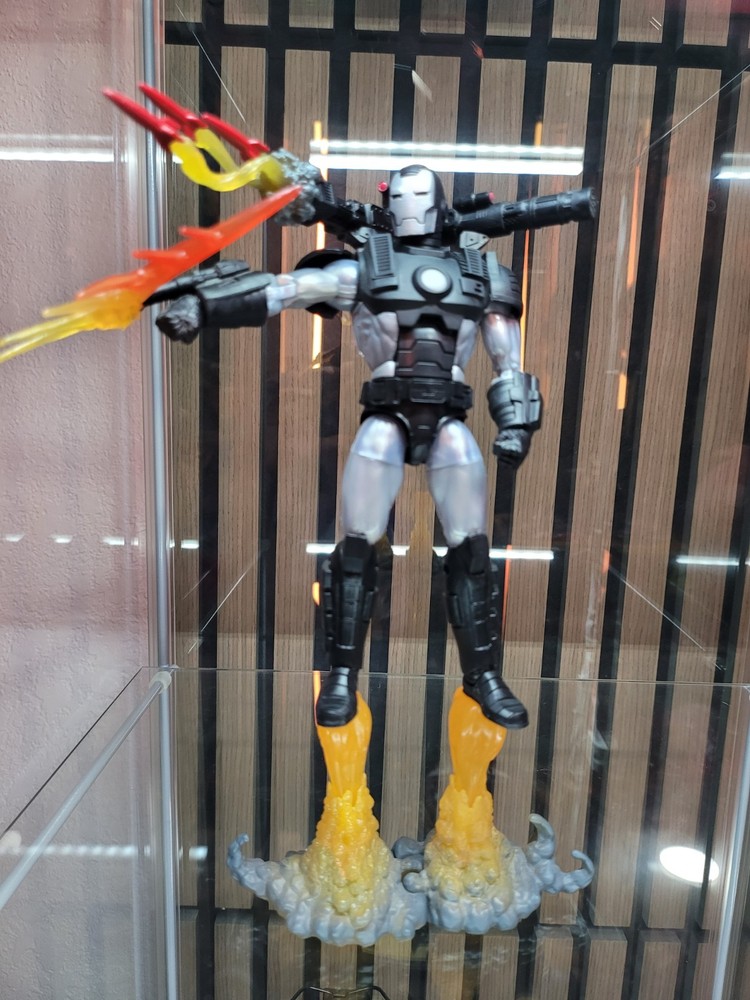 Marvel Legends Avengers Lot