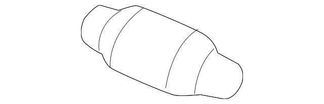 Genuine GM Valve 85520108