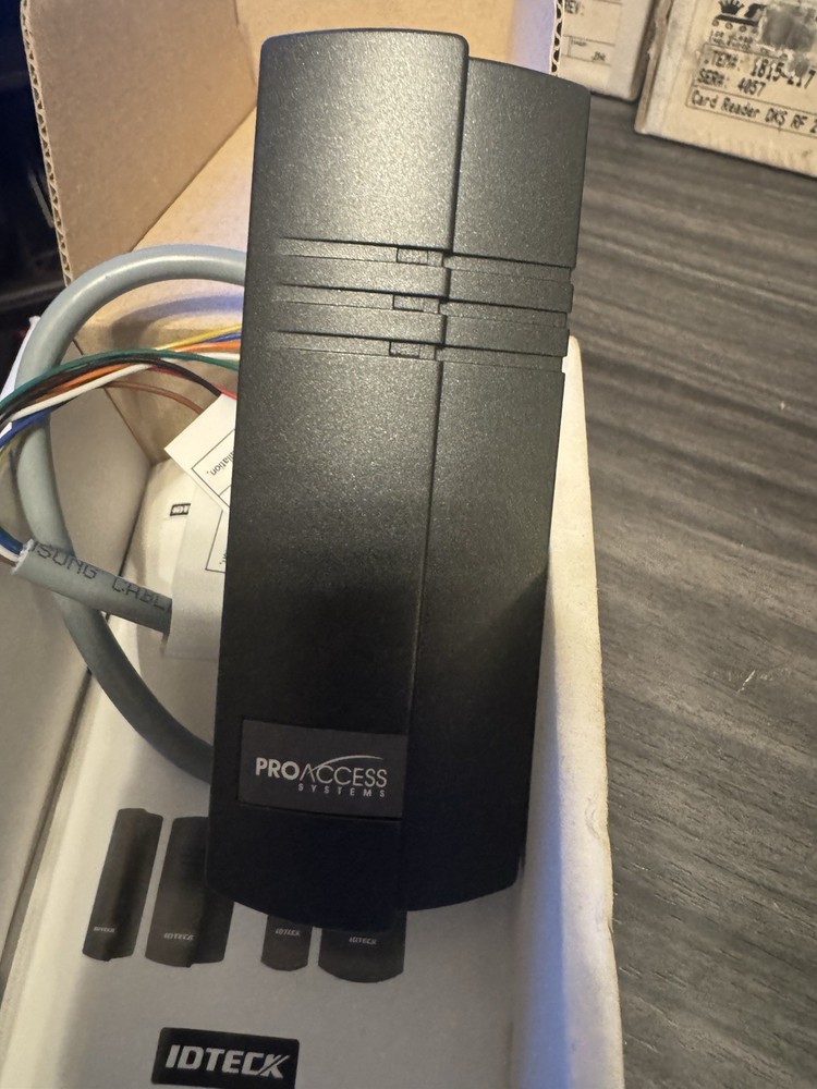 Pro Access Version Doorking 1815-216 Equivalent