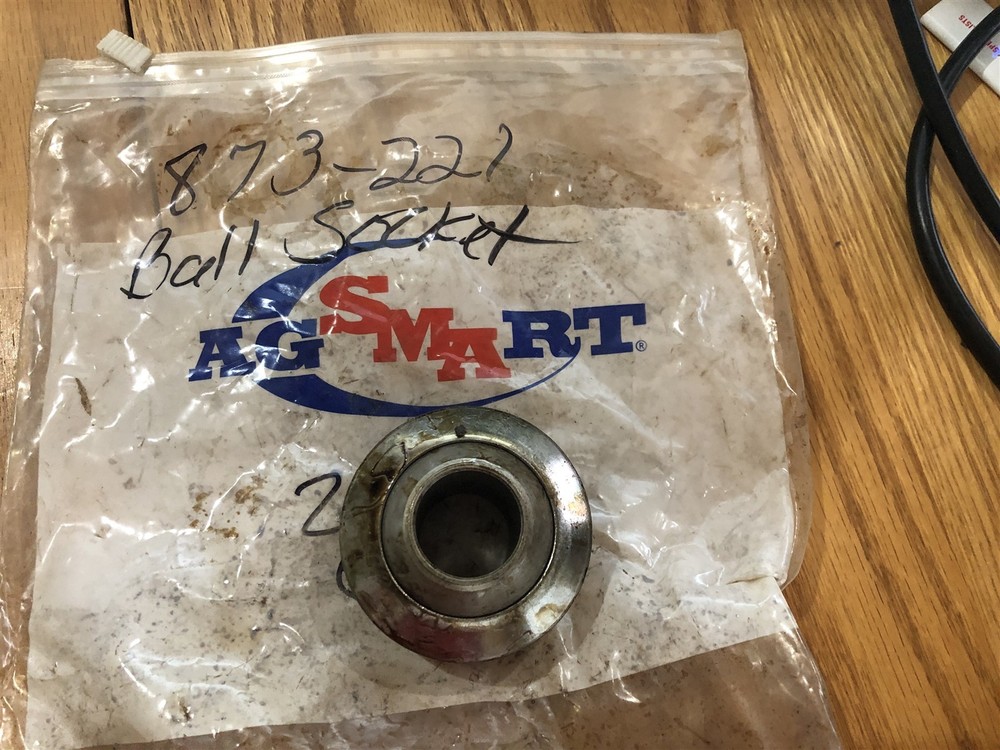 AG SMART 873-221 BALL SOCKET