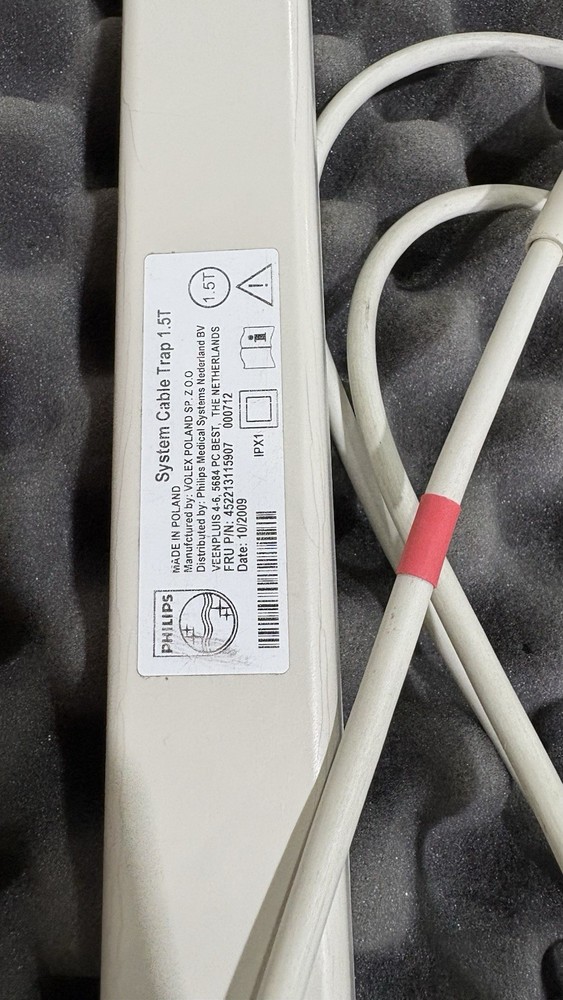 System Cable Trap 452213115907 Achieva, Intera Philips