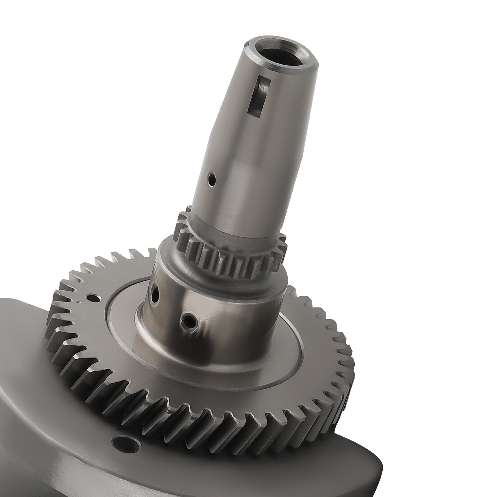 Engine Crankshaft Crank Shaft & Connecting Rod For Polaris RZR XP 1000 2014-2017