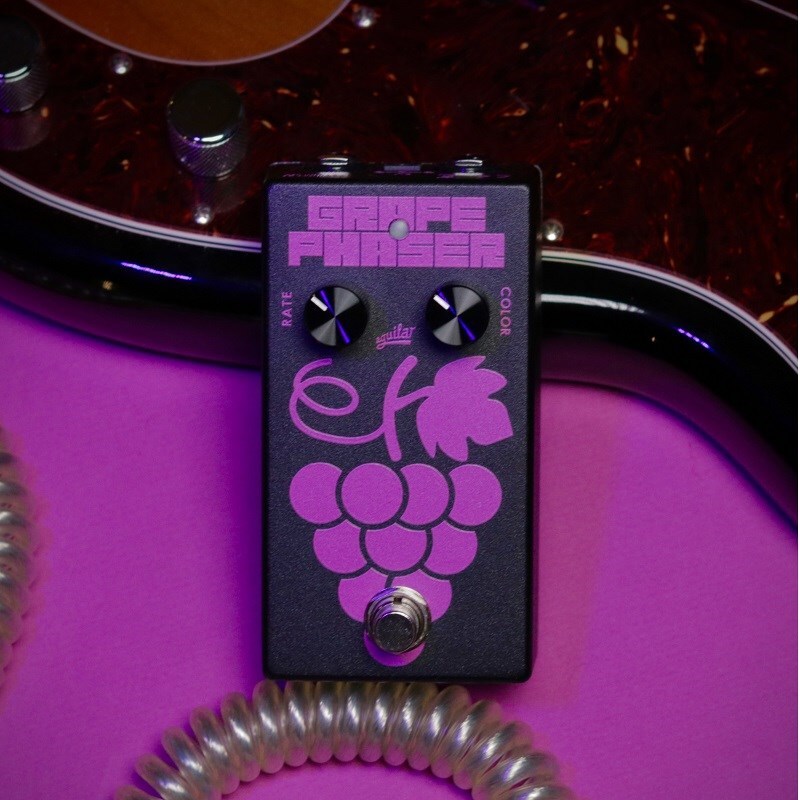 New Aguilar GRAPE PHASER 780665