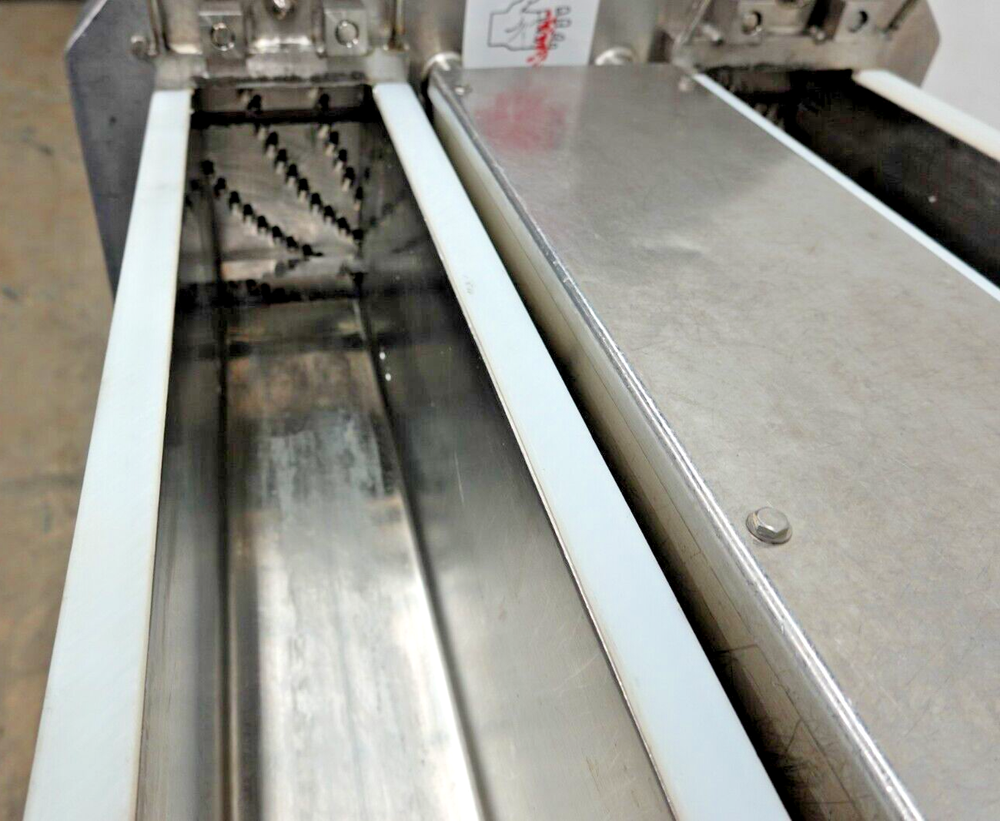 Johnson 7200 Commercial Cheese Shredder