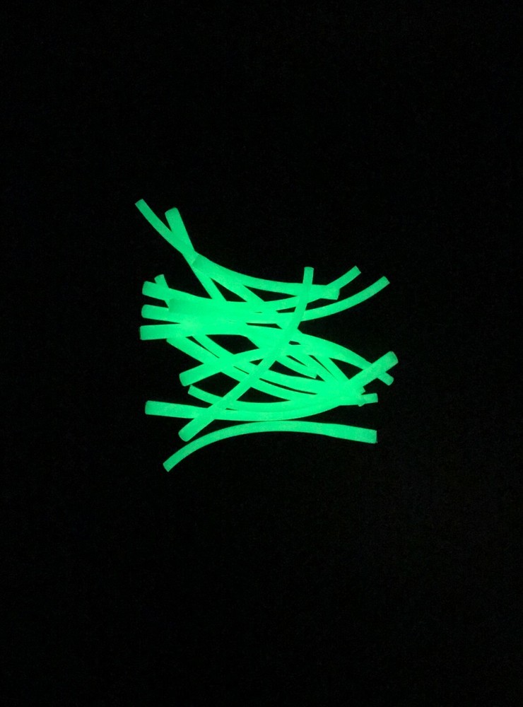 DEEP DROP RIG - Super Glow Sleeve