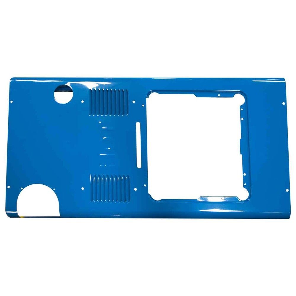 Miller 249252 Cover Top