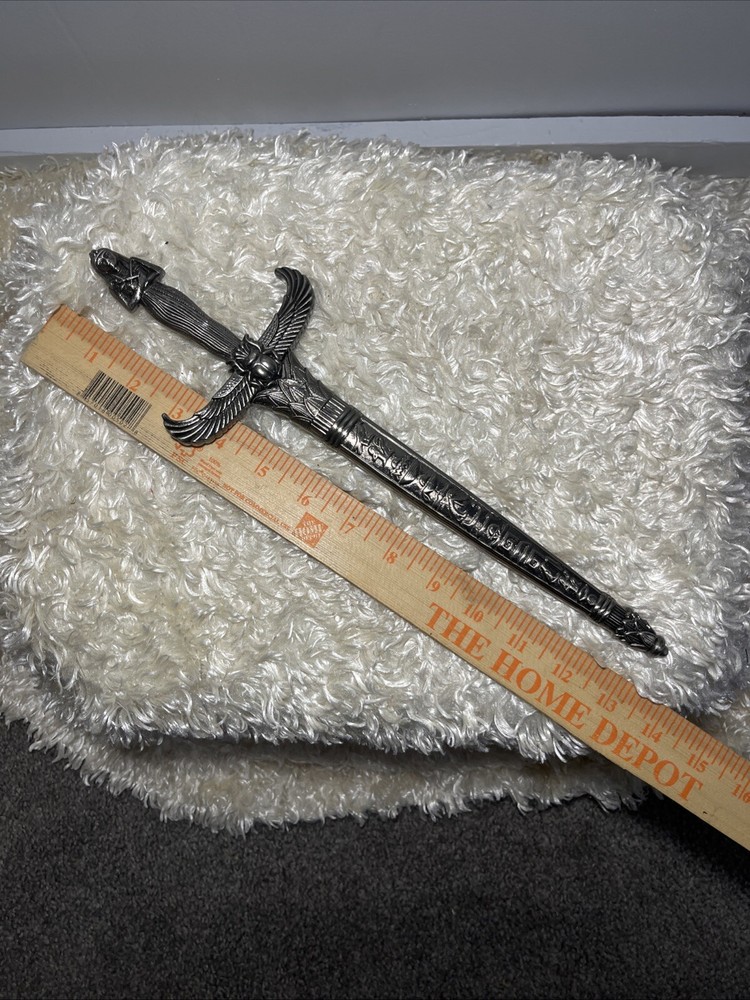 Dagger From China 14”