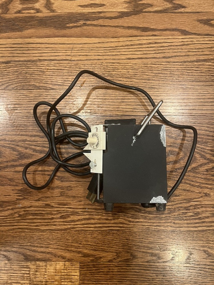 Univex FA-73 Ground Beef Fat Analyzer/ please read description !