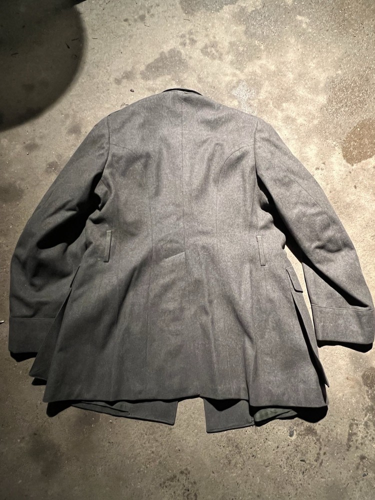 WW2 US Marine Corps 3rd Air Wing Sergeant Uniform Wool (RF