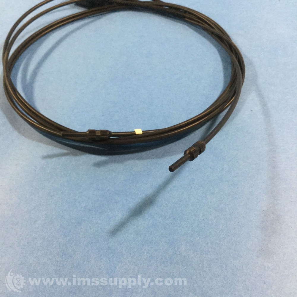 SUNX FD-L51 Fiber Optic Sensor Cable FNOB