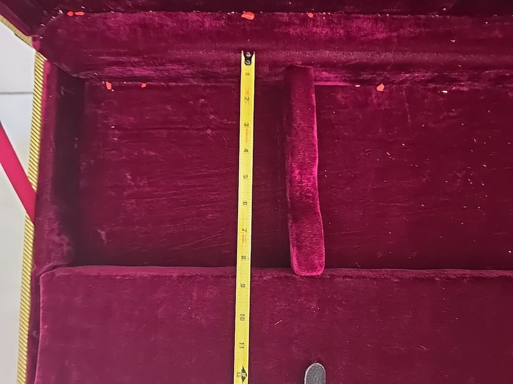 Tweed Hardshell Electric Guitar Case