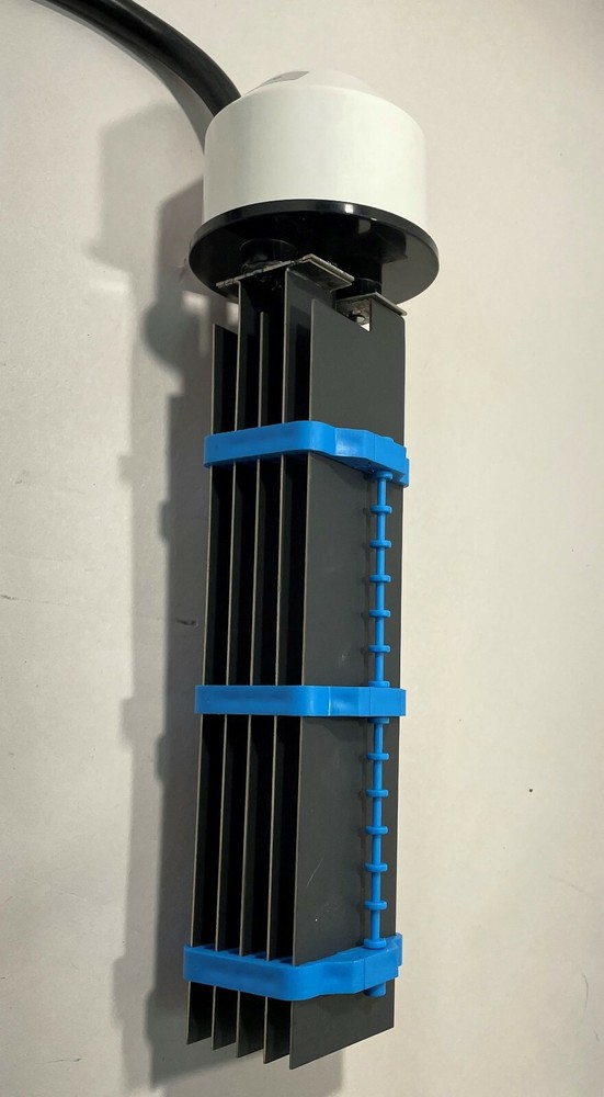 CompuChlor A150 Salt Cell Chlorinator Replacement Electrode Pool Water Generic