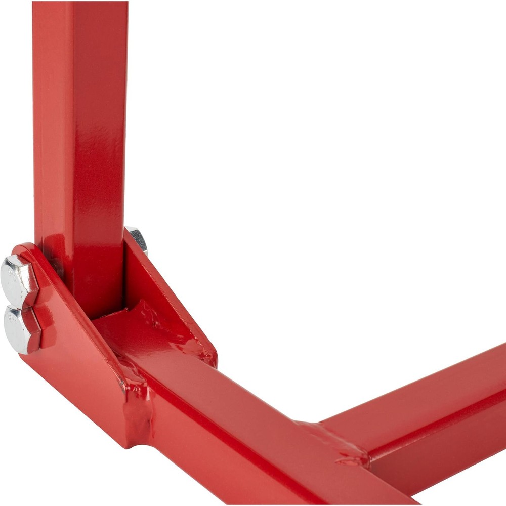 Engine Lever, Four Point Mount, 1,500 Lb and SBC Engine Stand