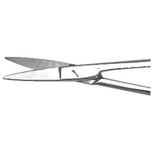 Scissors, Kelly Curved, 6 1/4"