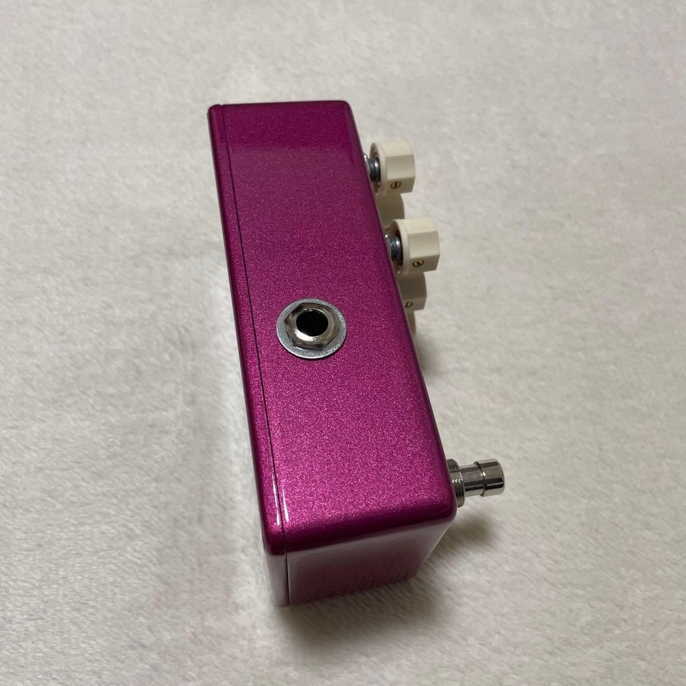 Sunfish Audio Ikigai Effect Pedal
