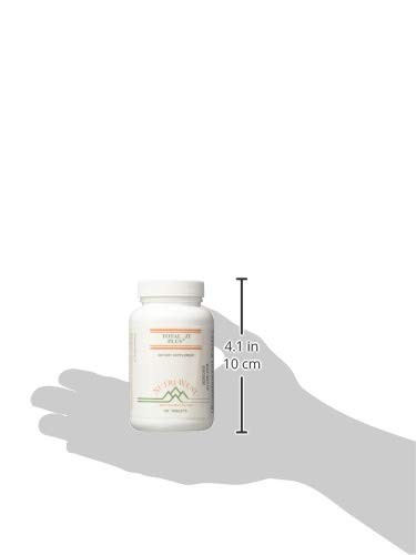 Nutri-West Total JT Plus 120ct Joint Support Supplement