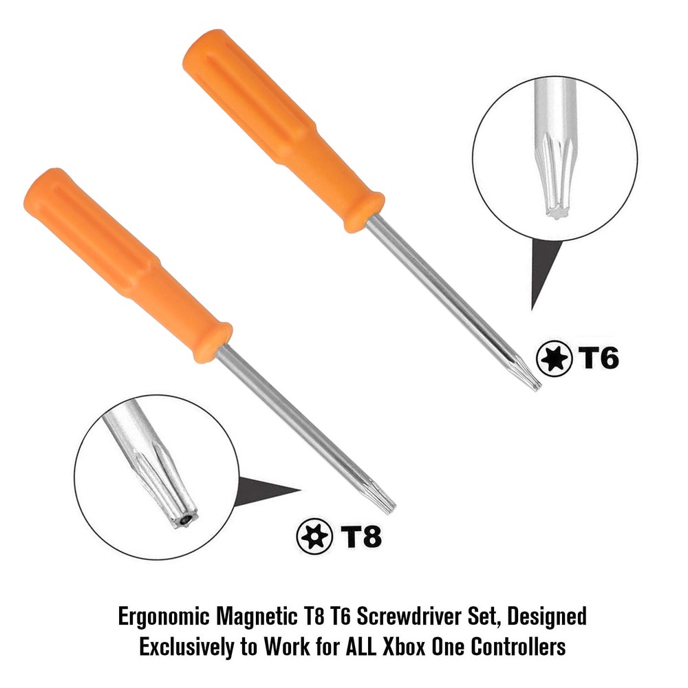 LB RB Bumper Trigger Button For Microsoft Xbox Series X S Controller Replacement