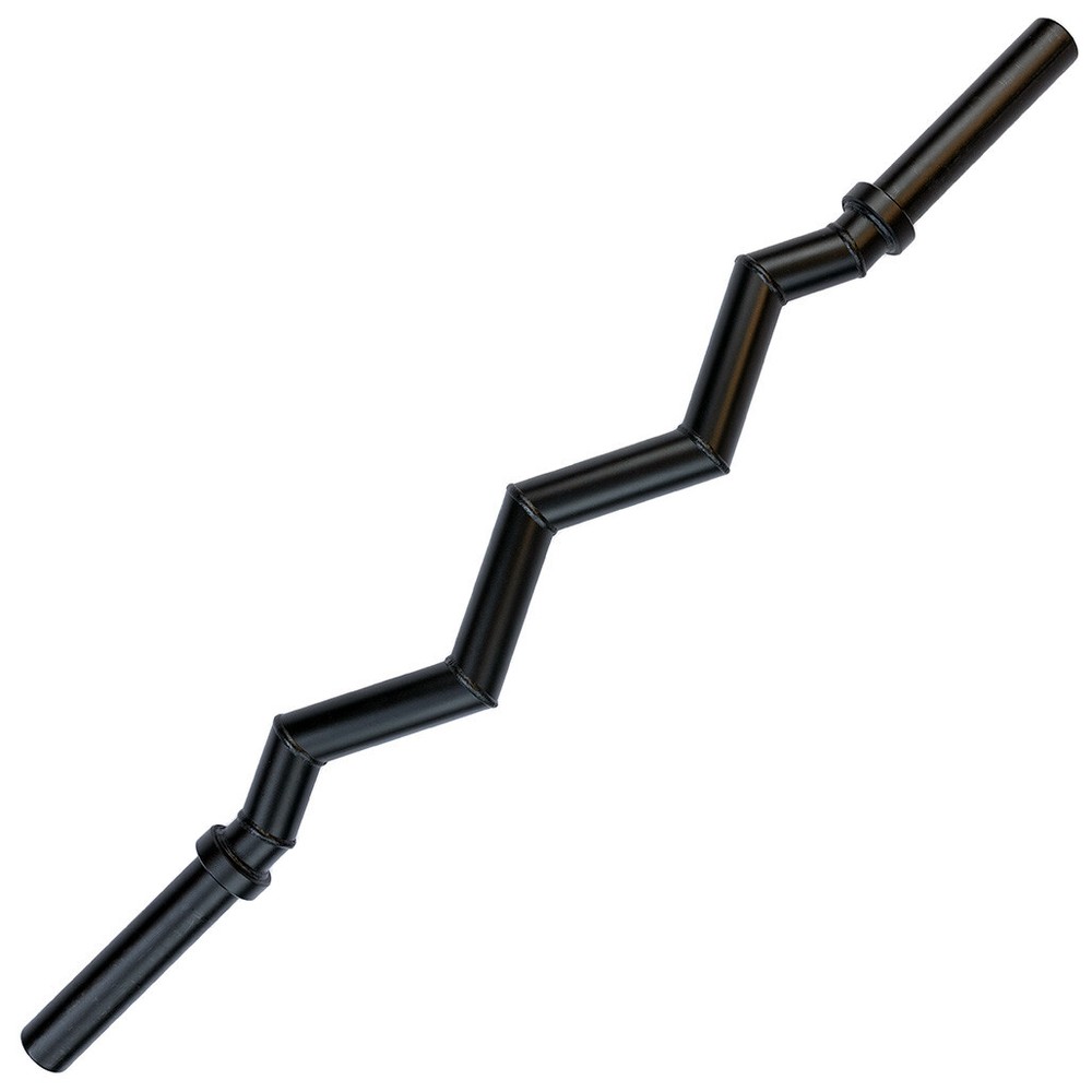 Body-Solid Fat Curl Bar