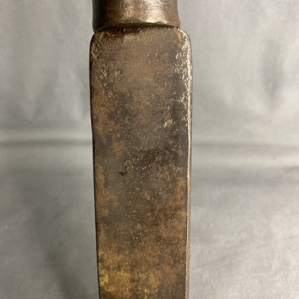 Vintage Large Chisel 1.5” 13.5”